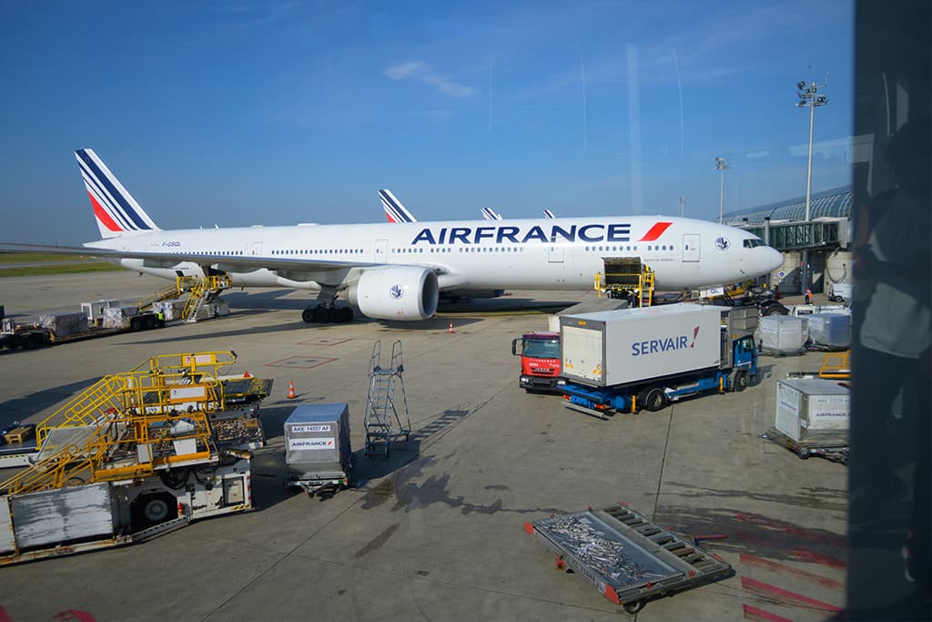 Air France