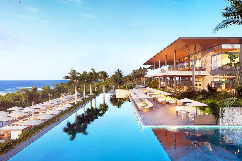 Club Med en Afrique du Sud