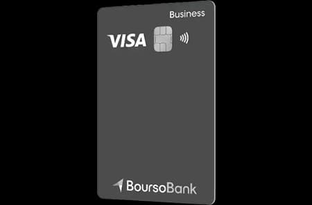 Bourso Business