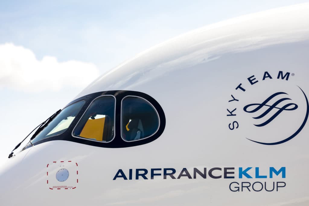 SkyPriority Air France : quels sont les avantages et comment y avoir droit ?
