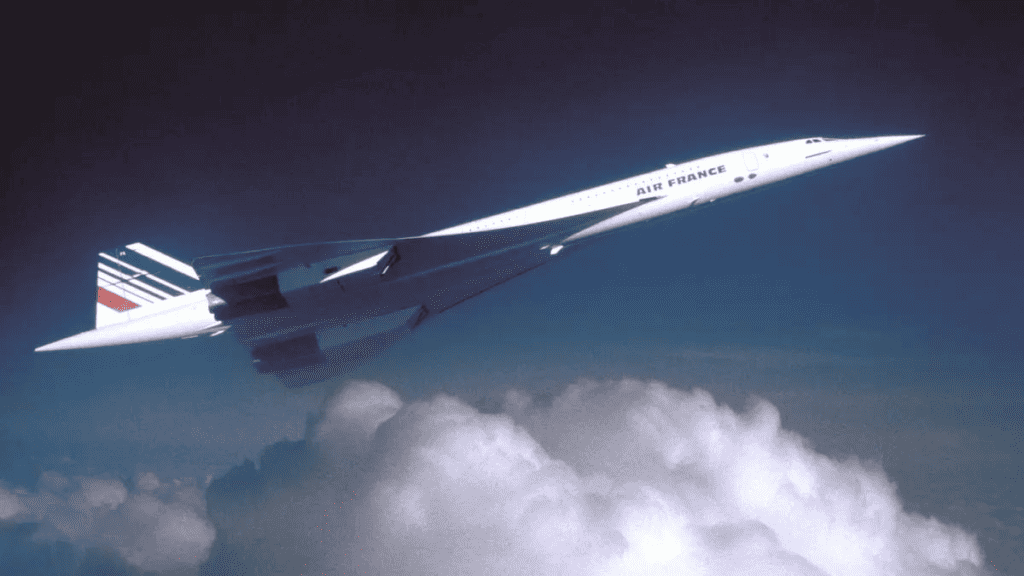 Voyage à travers le temps : découvrez l’histoire d’Air France