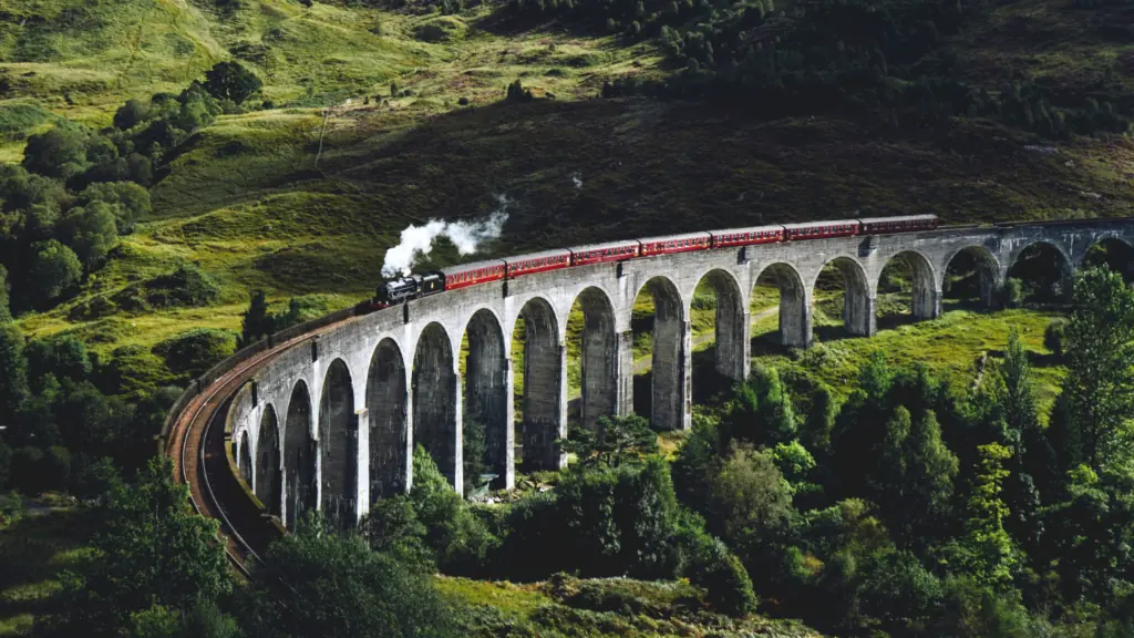 Interrail : 6 itinéraires au départ de Paris pour traverser l’Europe en train
