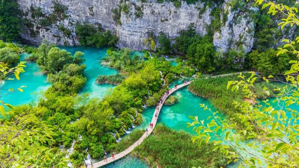 FlixBus : 12 destinations européennes pas chères depuis la France