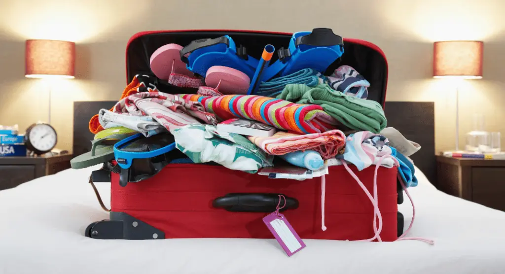 Dépose bagage avec Air France : comment déposer ses bagages à l’avance ?