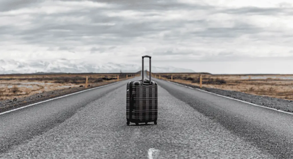 Valise perdue avec Air France : que faire ?