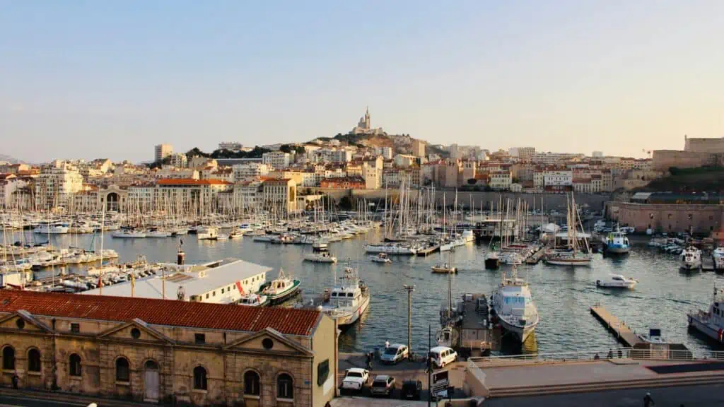Visiter Marseille en 3 ou 4 jours : que faire dans la cité phocéenne ?