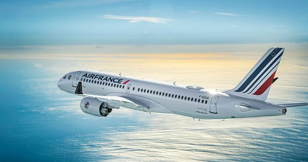 Air France : l’IA au cœur de l’expérience