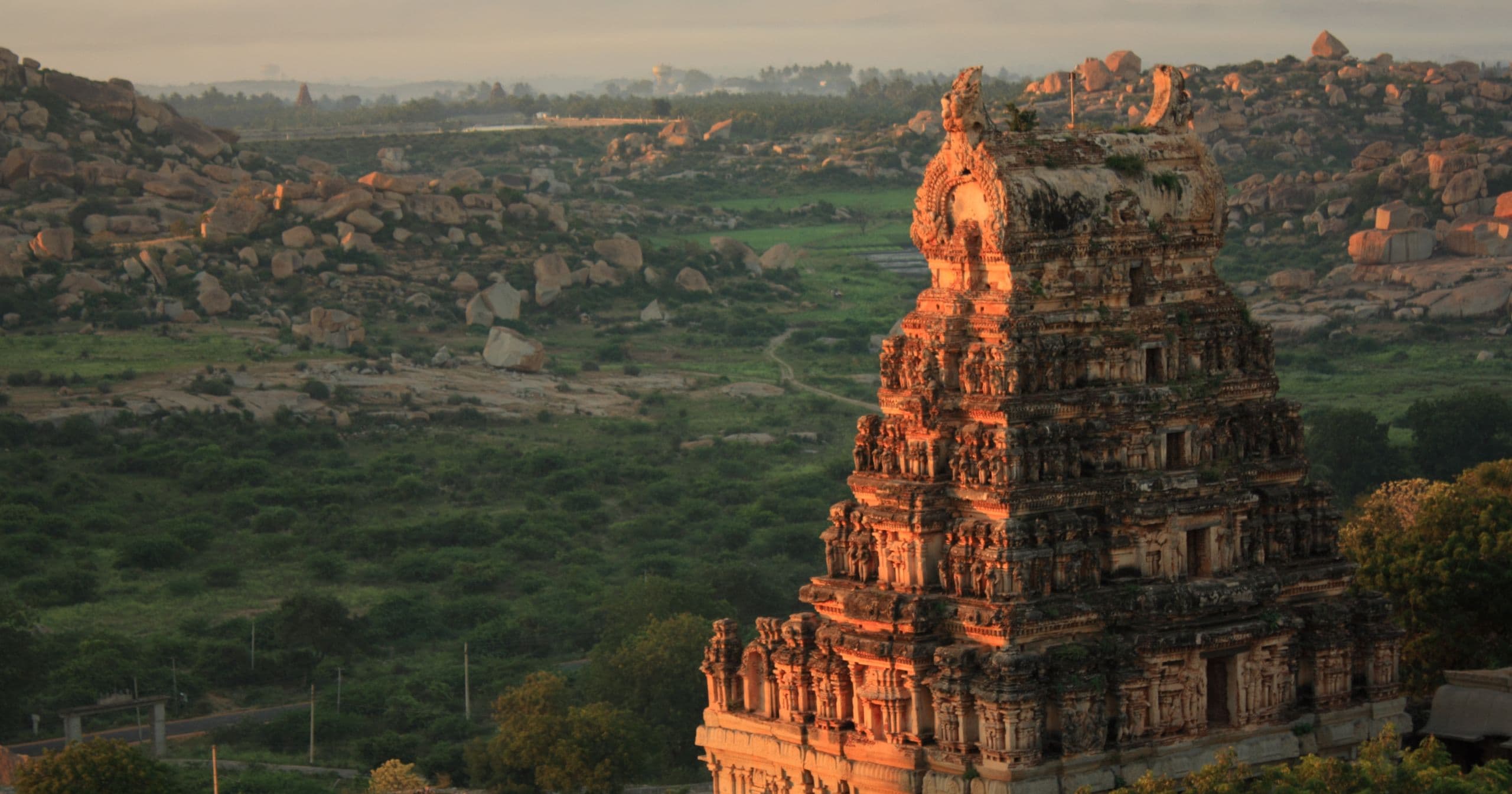J’ai utilisé mon bonus de bienvenue Amex pour partir en Inde
