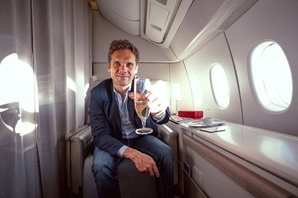 Air France : comment acheter un billet d’avion avec ses Miles Flying Blue