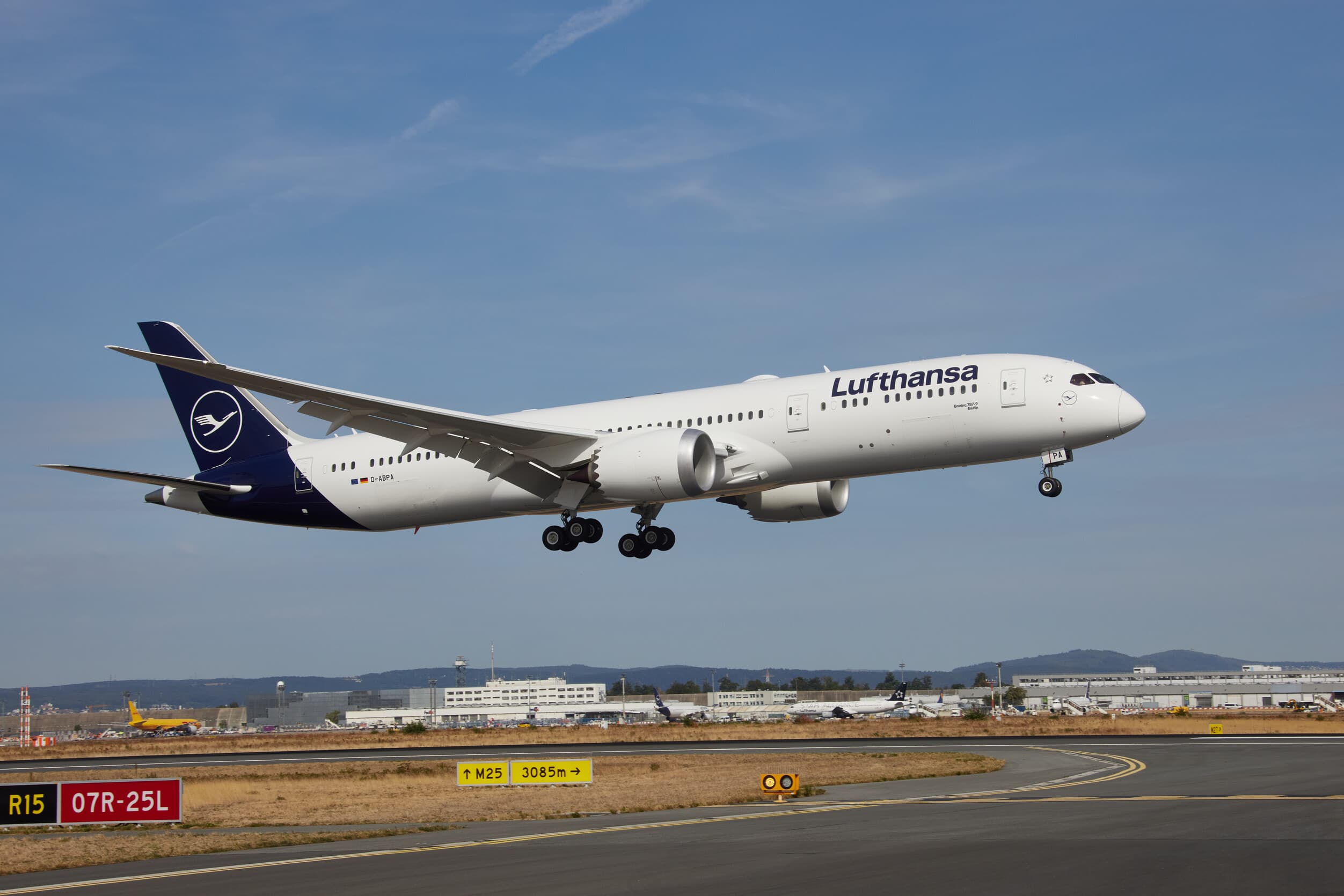 Lufthansa Miles & More : Vers une tarification dynamique des billets prime dès juin 2025