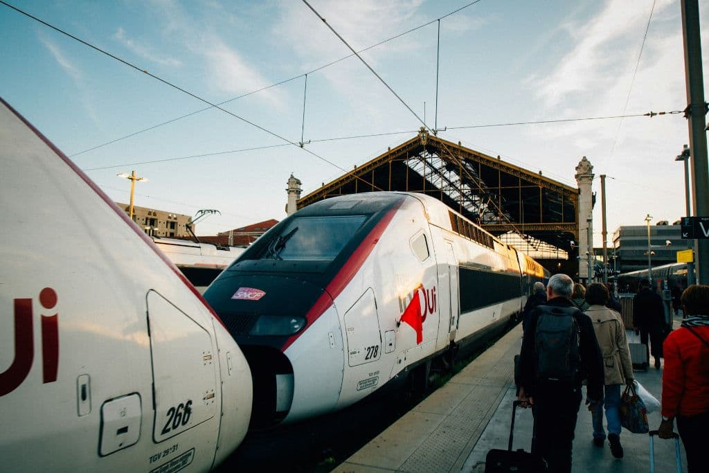 SNCF : billets printemps et ponts mai 2026 en vente dès aujourd’hui