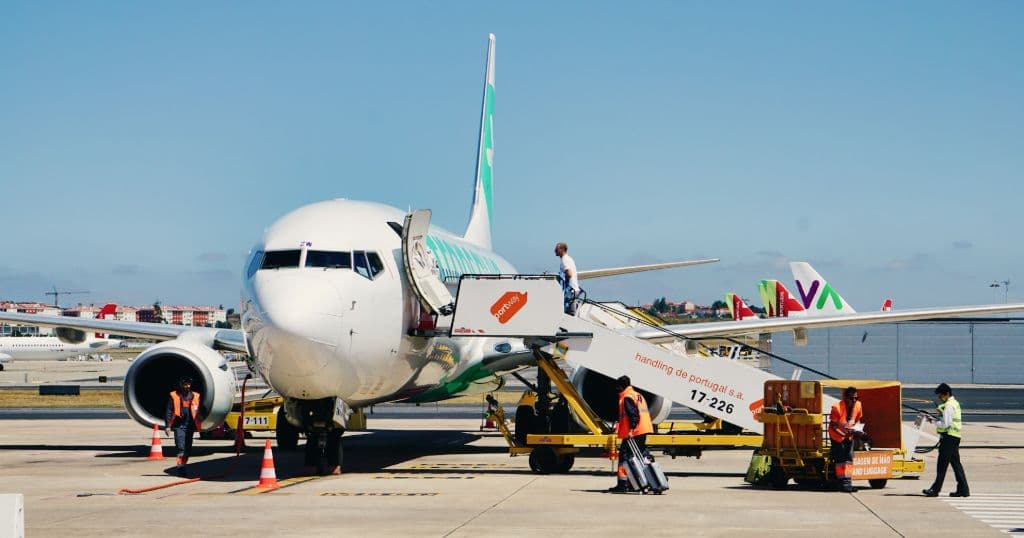 Transavia et la hausse de la TSBA : une facturation rétroactive qui fait débat