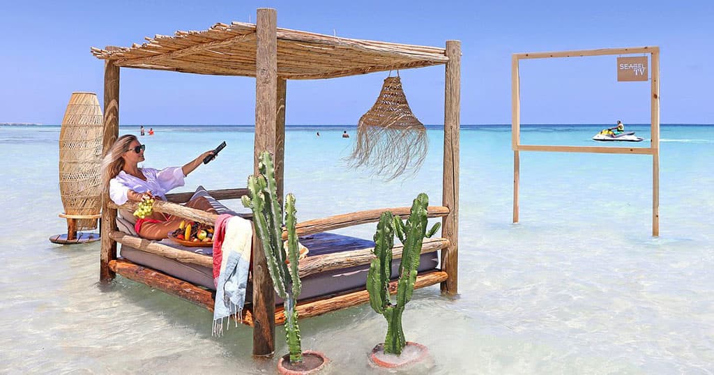 Air France Holidays : que vaut l’offre vol + hôtel d’Air France ?