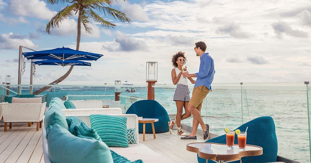Club Med : les 15 meilleurs resorts all inclusive au monde