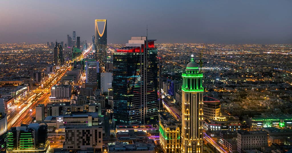 Air France lance des vols directs Paris – Riyad pour l’été 2025