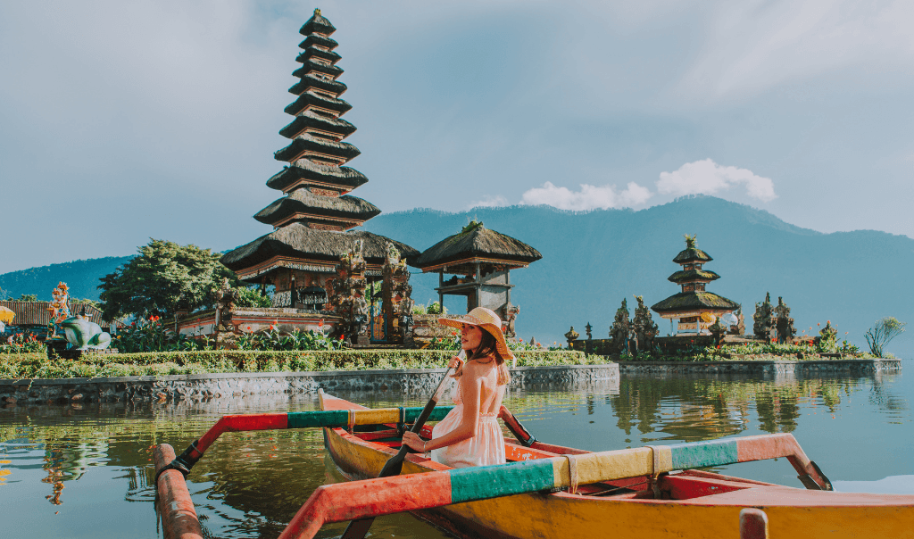 Paris – Bali en toute sérénité : Vietnam Airlines ouvre une nouvelle liaison aérienne