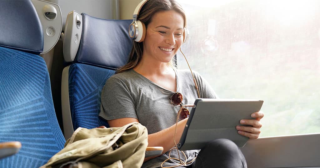 SNCF Connect simplifie vos trajets avec 3 nouvelles fonctionnalités