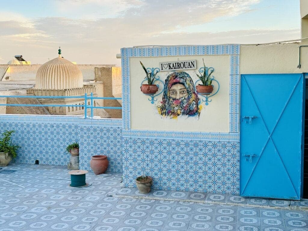 Voyage en Tunisie : itinéraire complet de Tunis au Sahara