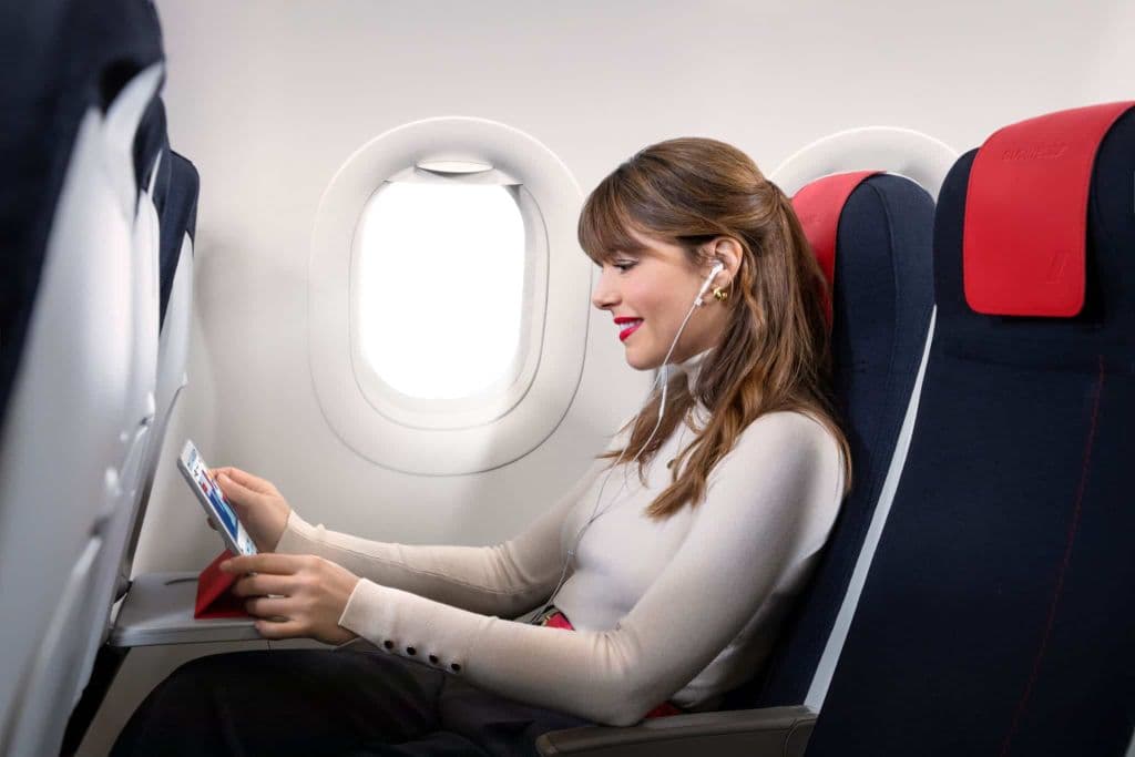 Air France, numéro 1 de la relation client dans le secteur « transport » pour la 11ᵉ année consécutive