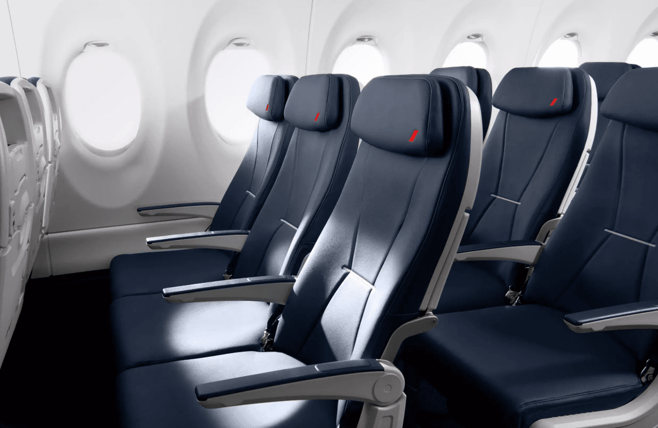 Voyage combiné avion + train : comment réserver avec Air France et la SNCF