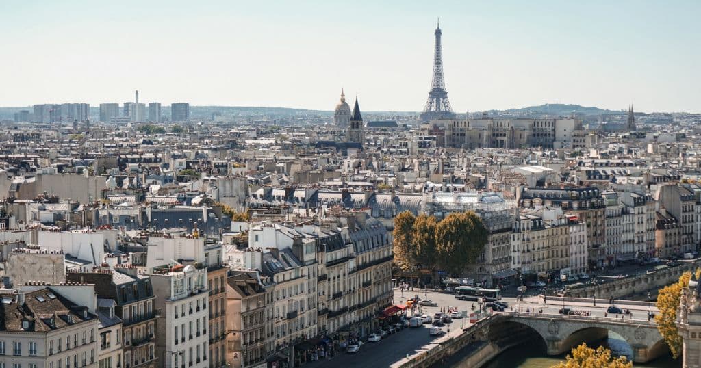 Hôtel de luxe Sax Paris : Le premier LXR de Hilton à Paris