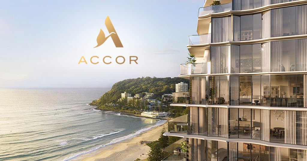 Accor en 2025 : stratégie d’expansion et ambitions de croissance