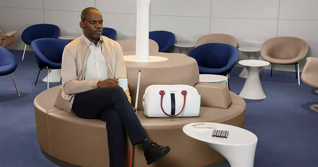Carte Saphir Air France : assistance handicap, services et tarifs