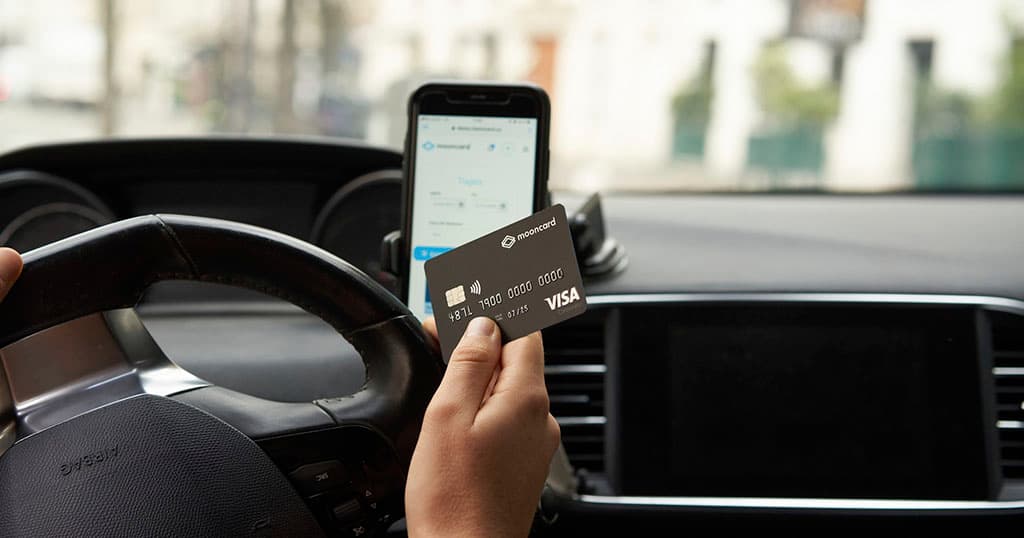 Cartes carburant de Mooncard : comment fonctionnent-elles ?