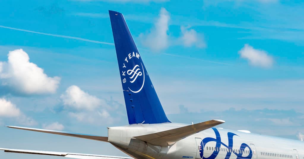 SkyTeam : les avantages et comment devenir membre