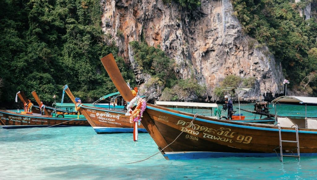 Air France inaugure des vols directs pour Phuket en 2025
