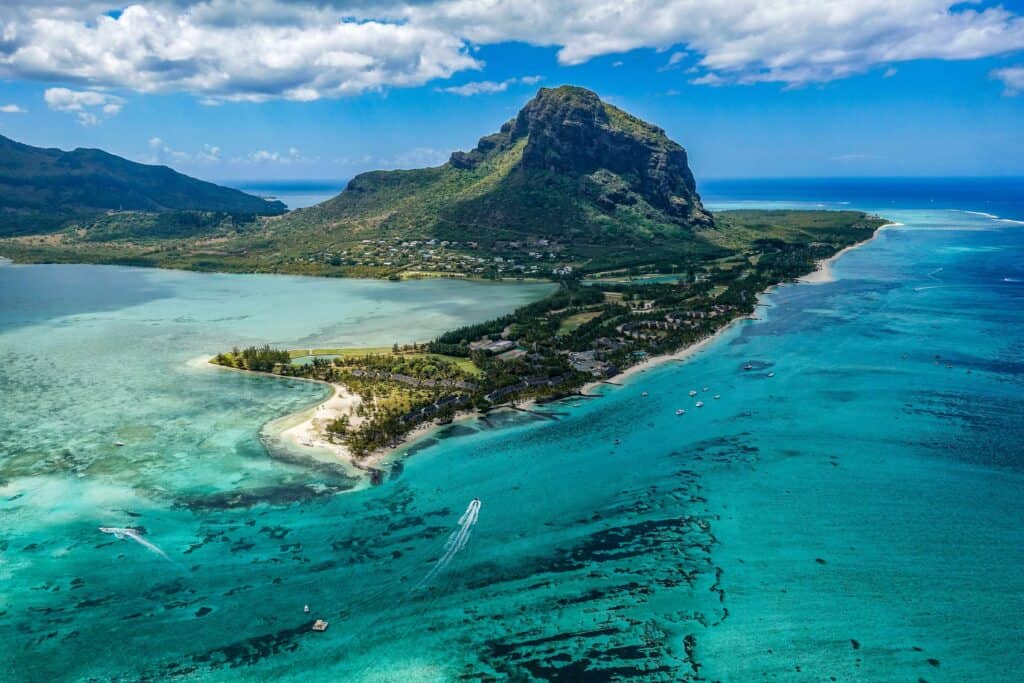 Île Maurice : Guide de voyage, itinéraires et incontournables