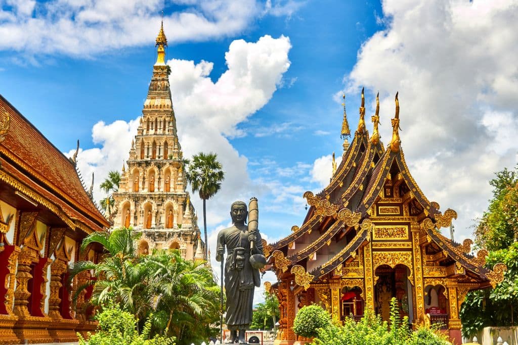 TDAC : la carte d’arrivée numérique pour la Thaïlande
