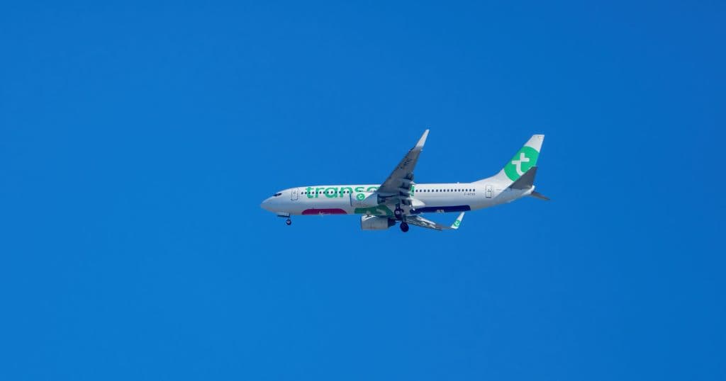 Transavia s’implante en Belgique : Un défi pour Lufthansa
