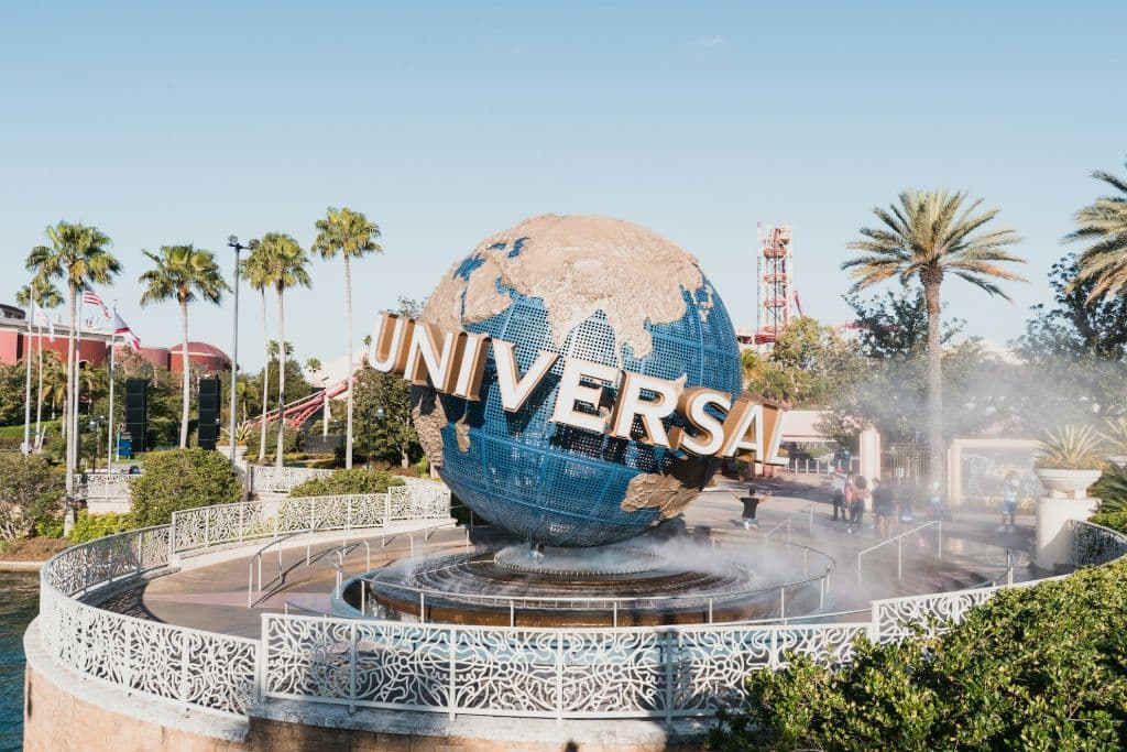 Universal Studios : un nouveau parc d’attraction au Royaume-Uni