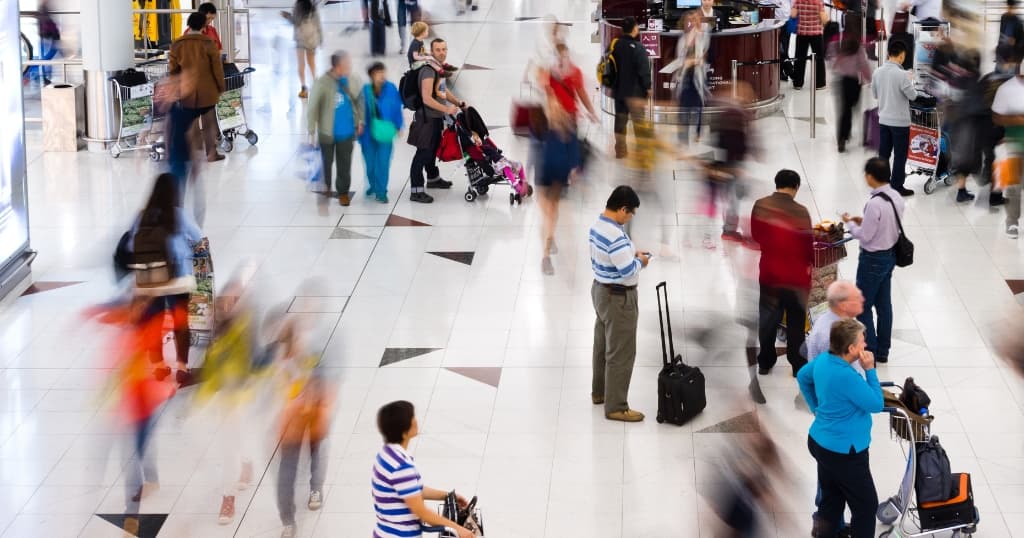 Billets d’avion pour les urgences décès : comment ça fonctionne ?