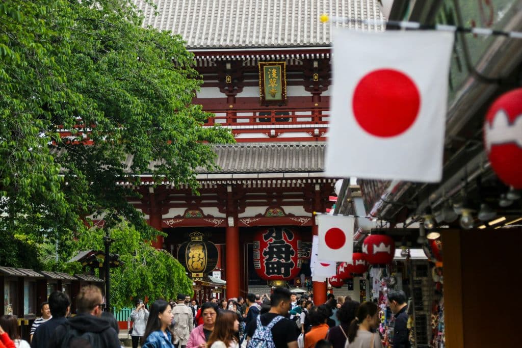 Japon : l’autorisation de voyage JESTA obligatoire dès fin 2028
