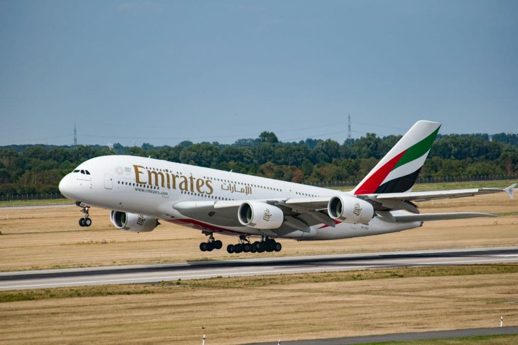 Emirates : des résultats records pour l’exercice 2024-2025