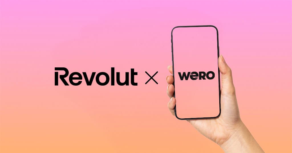Revolut intègre Wero : des virements instantanés et gratuits