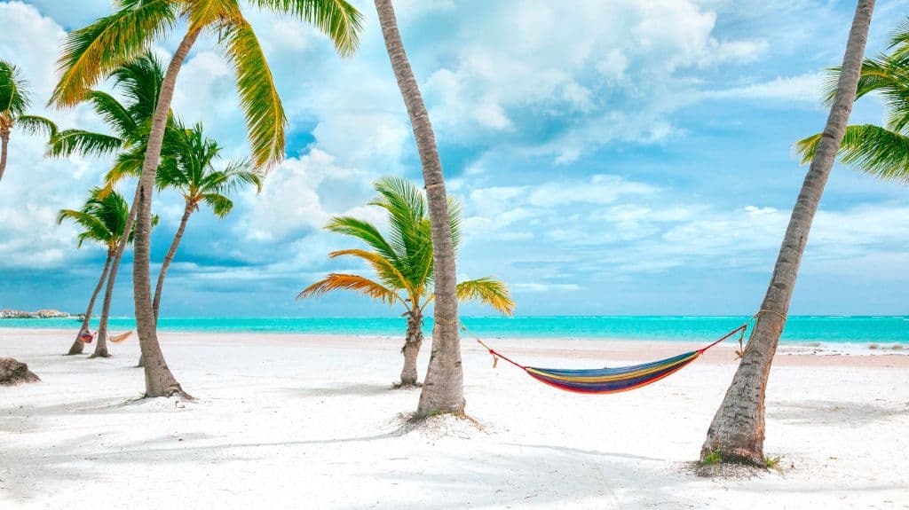 Air France : cap sur une nouvelle destination soleil