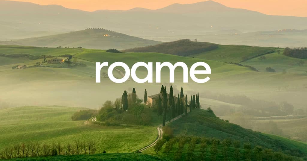 Roame : Guide complet sur le moteur de recherche pour trouver des vols en points