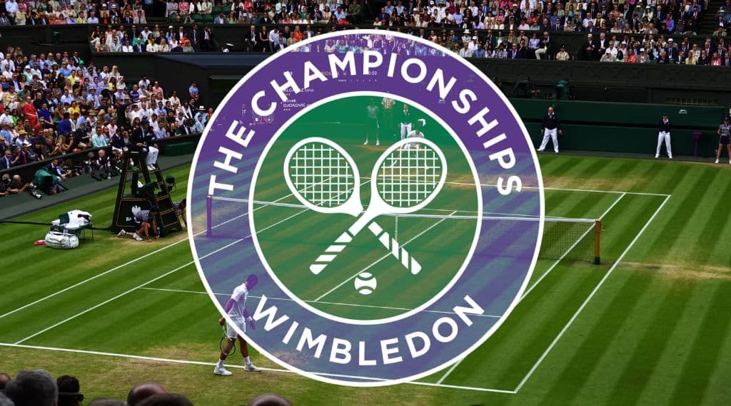 Wimbledon 2026 : Prévente exclusive American Express