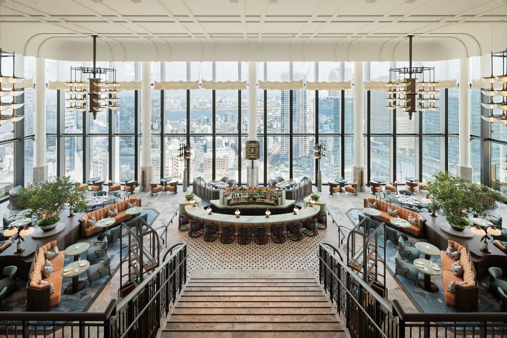 American Express Voyages : 400 nouveaux hôtels de luxe vous attendent !