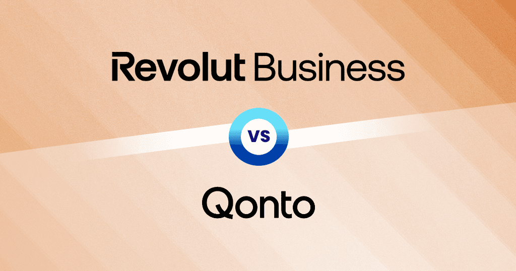 Revolut Business vs Qonto : quelle est la meilleure banque PRO en ligne ?