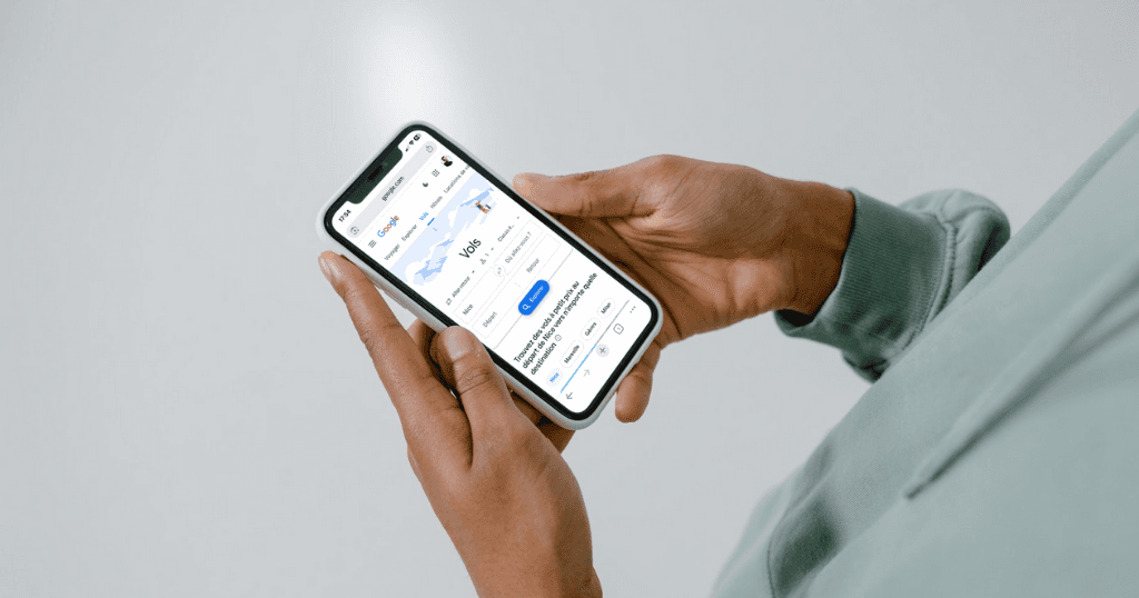 Google Flights : Comment trouver les meilleurs vols et tarifs