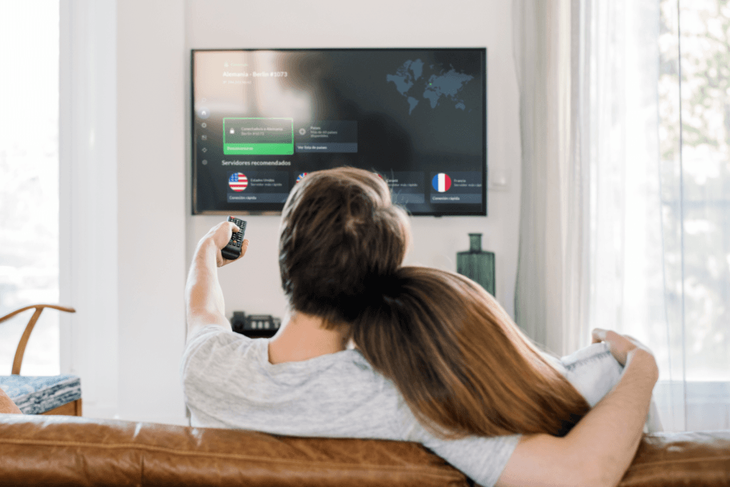 Regardez vos films et séries préférés à l’étranger grâce à NordVPN