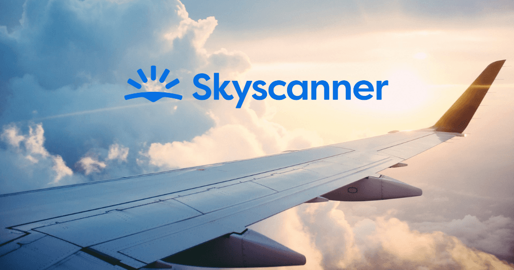 Skyscanner : Vols, hôtels et voitures au meilleur prix