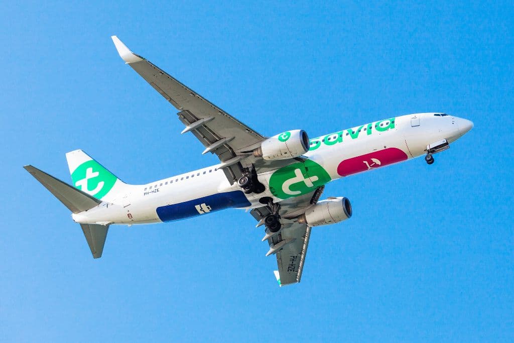 Transavia été 2026 : Nouvelles destinations et fréquences renforcées