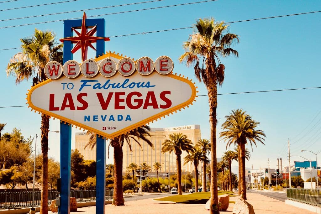 Air France lance Paris-Las Vegas dès avril 2026 : 3 vols/semaine