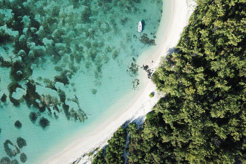 Quelle est la meilleure eSIM pour voyager à l’île Maurice ?