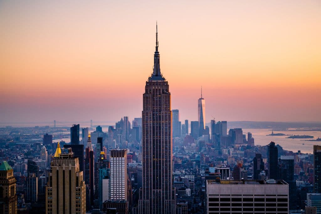 Comment j’ai obtenu (presque gratuitement) un Paris–New York avec Air France